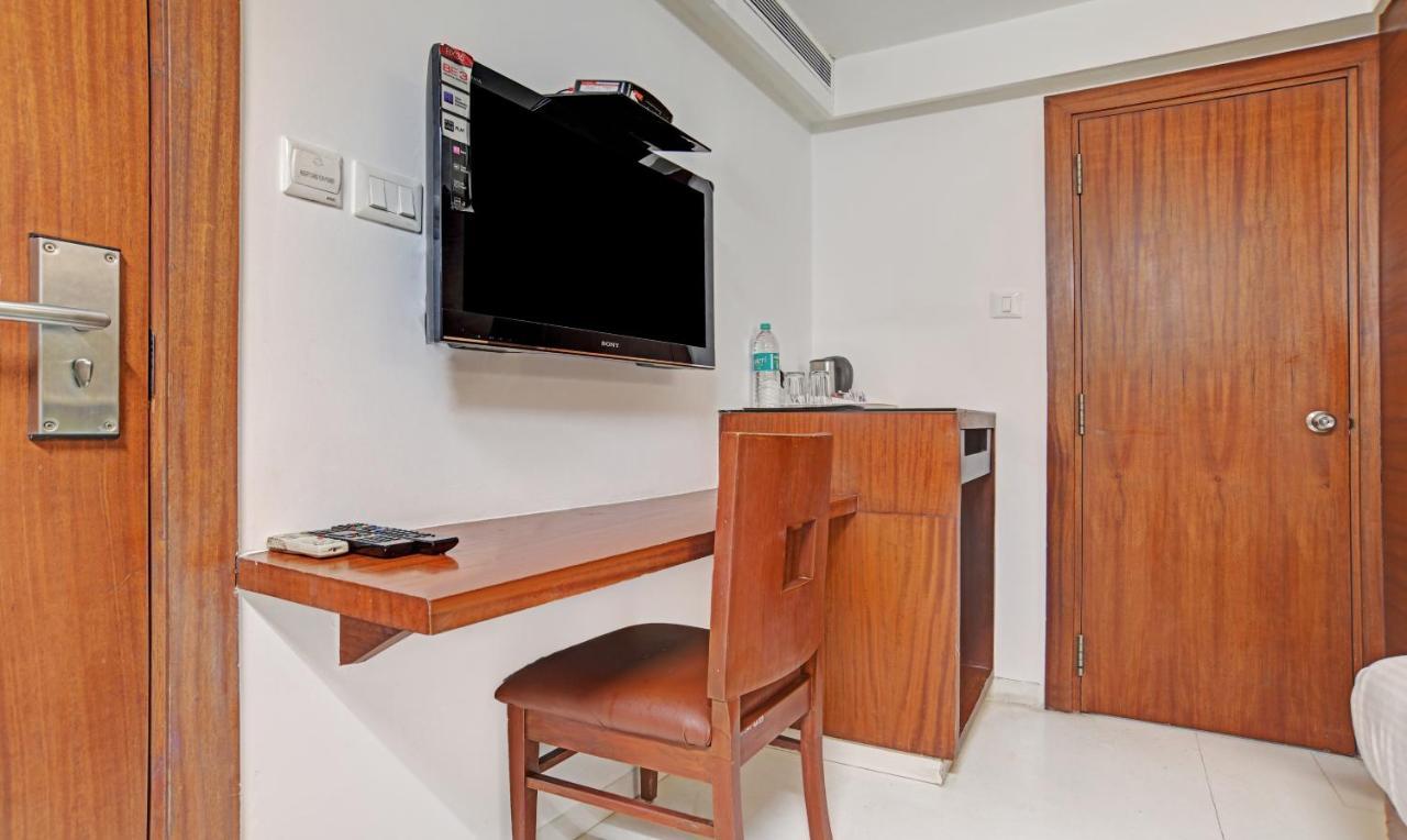 Treebo Cherry Tree Indore Bagian luar foto