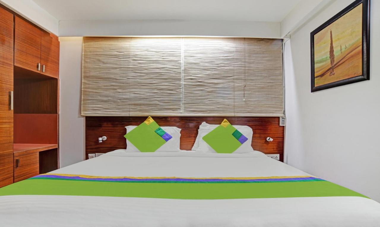 Treebo Cherry Tree Indore Bagian luar foto