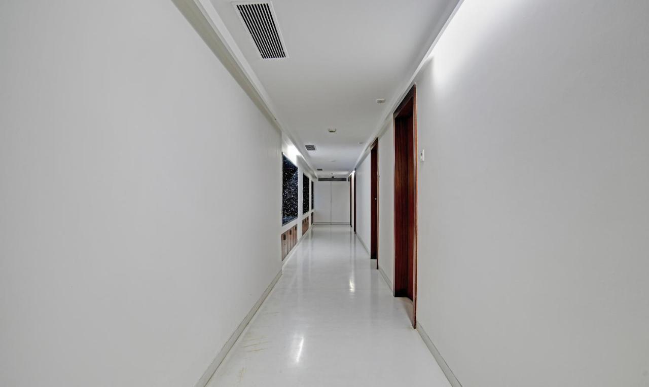 Treebo Cherry Tree Indore Bagian luar foto
