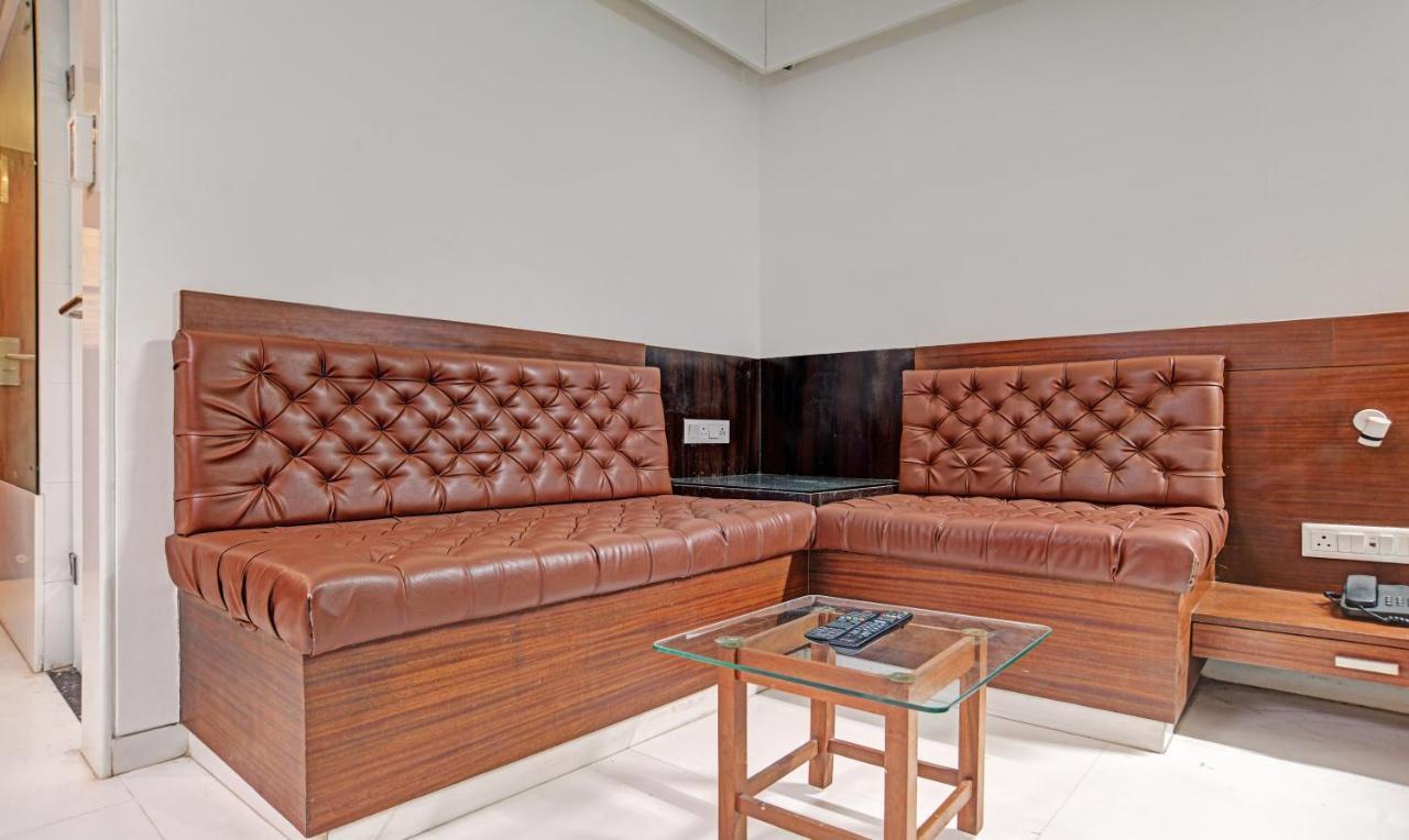 Treebo Cherry Tree Indore Bagian luar foto