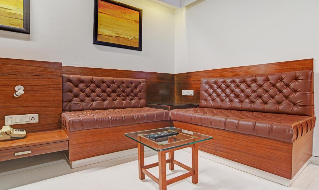Treebo Cherry Tree Indore Bagian luar foto