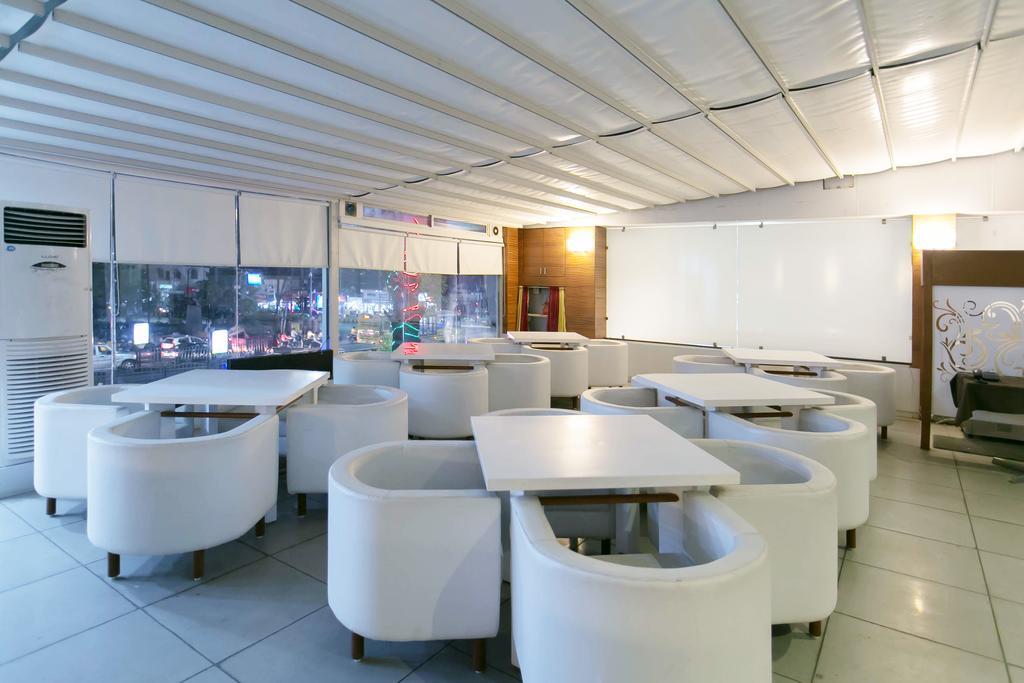 Treebo Cherry Tree Indore Bagian luar foto